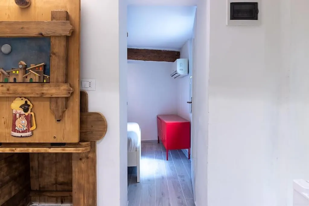 Ferrara Centro - Il Rifugio Di Debe Apartamento