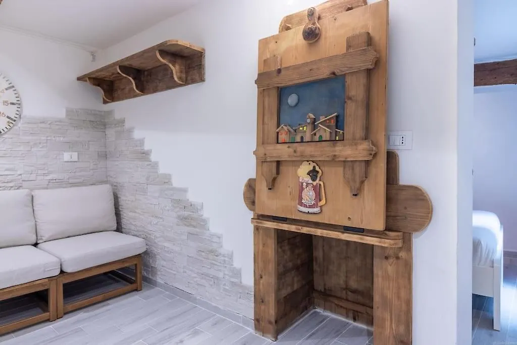 Ferrara Centro - Il Rifugio Di Debe Apartamento